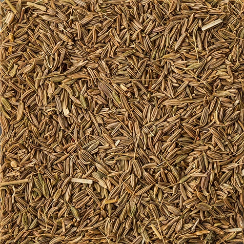 Cumin Seeds